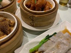 -七哥港式茶餐厅(亮马桥总店)