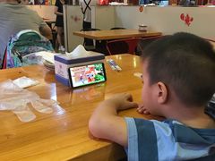 -金陵一哥龙虾馆(三牌楼总店)