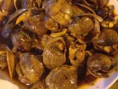 iphone_upload_pic-天津乾毓德饭庄·清真传统炒菜·海鲜烧烤(咸阳路店)