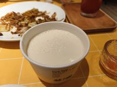 -蔡澜点心·粤菜(花城汇南区店)