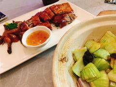 吊烧琵琶鸭-丽华园(汉阳龙阳店)