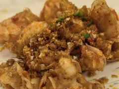 -银都上海菜馆(粤海东路店)
