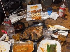 -枪火串烧·东北特色烧烤(罗湖总店)