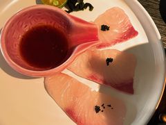 -花潮料理艺食馆(SM新生活广场店)