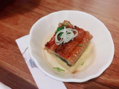 鳗鱼豆腐-千代饮兵卫日本料理(东二环泰禾广场西区店)