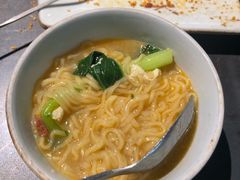 -很久以前羊肉串(昌里路三钢里店)