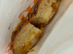 -CARINO BAKERY&CAFE(人广来福士店)