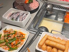 -海底捞火锅(壹悦城店)