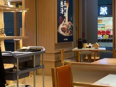 -味千拉面(广州白云机场T1西二店)