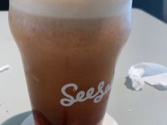 -Seesaw Coffee(上生新所店)