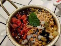 -喜悦小串丹东小黄牛海鲜烧烤大排档(民主广场店)