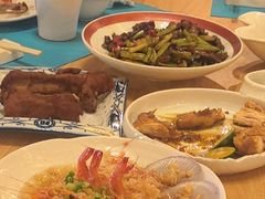 -糟粕醋·椰苑海南菜餐厅(亚龙湾天域酒店)