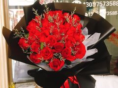 -情缘鲜花店(汾阳店)