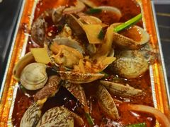 -吉香碳烤生蚝(仙霞路店)