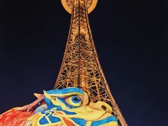 -龙塔云尚西餐厅