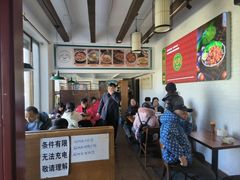 -梦旅人咖啡馆快餐(成府路北河沿小区店)