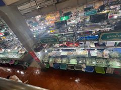 -班赞海鲜市场