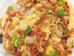 -南京工业大学-东苑1食堂