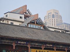 -古文化街旅游区