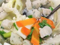 -海坛特色小吃·只做平潭特色菜(平潭店)