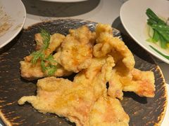-奉天小馆·非遗东北菜(济南万象城店)