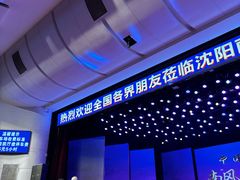 -南风大剧院莎梦二人转剧场