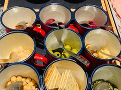 -上海宝华万豪酒店