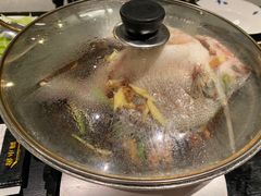 -简小舍·民间手艺菜(武昌江滩店)