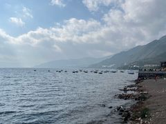 -抚仙湖禄充风景区