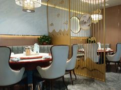 -南山翁新概念川菜(江宁万达广场店)