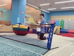 -美吉姆国际儿童发展中心(红谷滩绿地缤纷城中心)