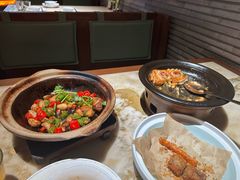-客语客家菜(KKONE店)