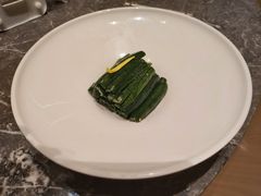 辣汁乳黄瓜-同庆楼(滨湖万达广场店)