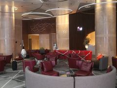 -南京禄口机场雅高铂尔曼大酒店