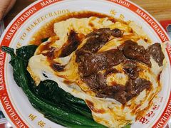 -孖记茶档·热腾茶餐(江南西plus店)