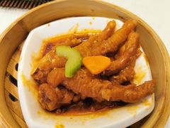 -安蒂娅.悦景轩中餐厅(西乡店)
