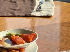 -济南喜来登酒店-盛宴自助西餐厅·综合自助