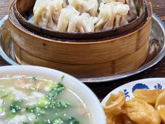-马家烧麦(中街店)