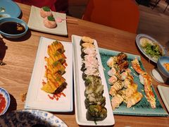 -晴季寿司(活力城店)