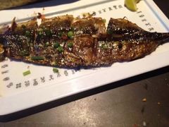 -很久以前羊肉串(清河店)