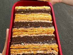 -詹记桃酥(南七店)