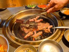 -麻蒲碳烤肉(远景路1号店)
