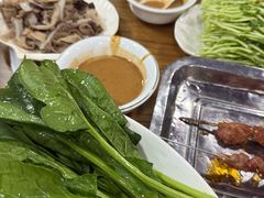 -木萨火锅店(开鲁路店)