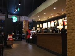 -星巴克(北京惠新东街店)