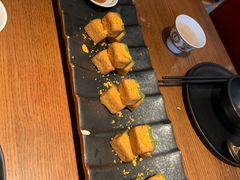 -敏珠拉姆藏餐·南京厨房(富春江东街店)