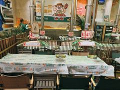 -曾百万小炉小串自助烧烤(高新店)