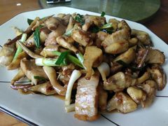 -肥仔美食
