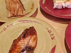 -寿司郎(皇庭广场店)