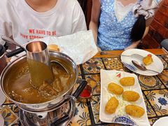 -番茄屋葡式美食(总店)