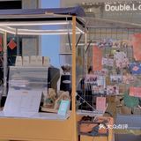 可爱的小熊蛋糕咖啡店 Double.L Cafe